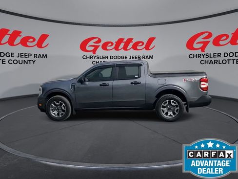 Used 2024 Ford Maverick XLT w/ Equipment Group 300A Standard image 6