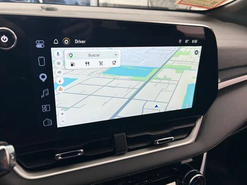 Used 2025 Chevrolet Equinox LT FWD image 37