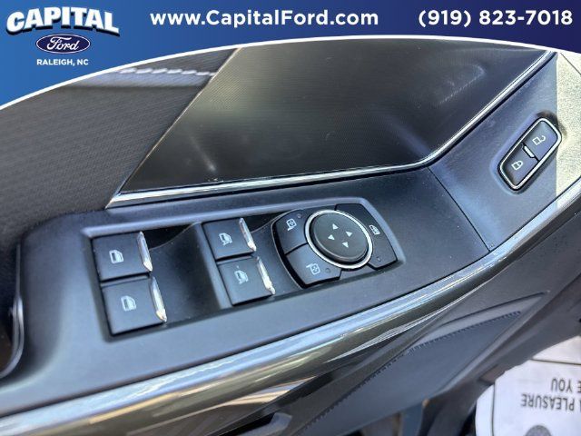 Certified 2023 Ford F150 XLT w/ Equipment Group 302A High AWD/4WD image 21