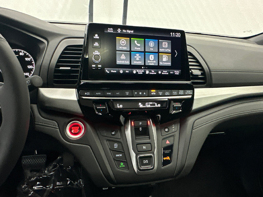 New 2026 Honda Odyssey Sport-L image 30