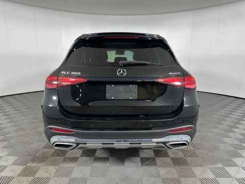 Used 2023 Mercedes-Benz GLC 300 4MATIC image 25