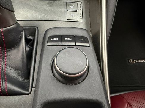 Used 2018 Lexus IS 300 F Sport w/ F Sport Package RWD image 58