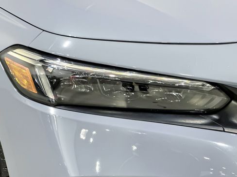 Used 2023 Honda Civic Sport image 10