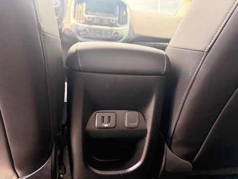 Used 2020 Chevrolet Colorado ZR2 AWD/4WD image 35