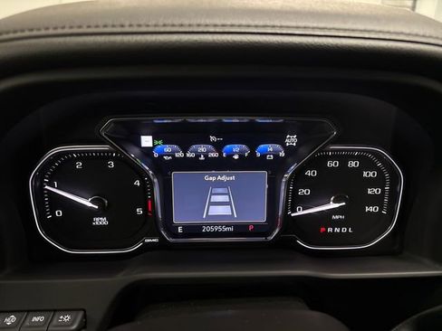 Used 2022 GMC Sierra 2500 Denali w/ Technology Package image 60