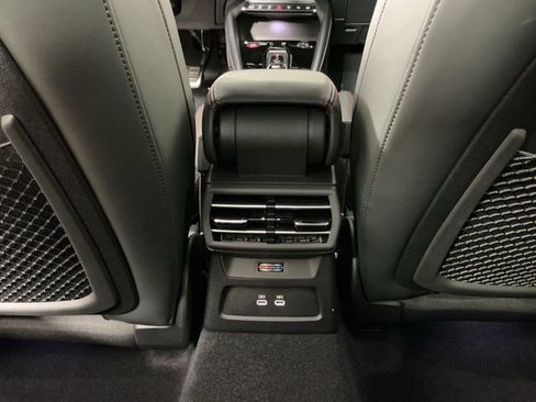 New 2026 Audi S3 Premium AWD/4WD image 16