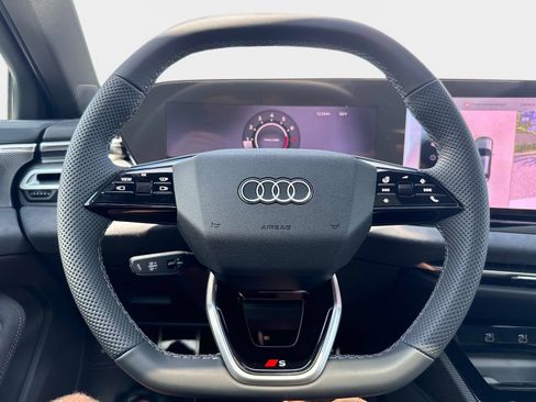 New 2026 Audi S5 Premium Plus AWD/4WD image 27