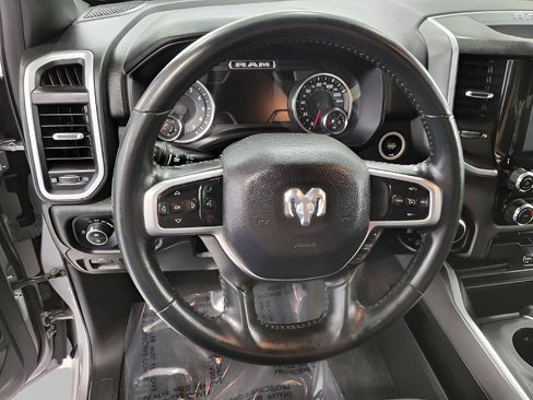 Used 2022 RAM 1500 Big Horn image 5