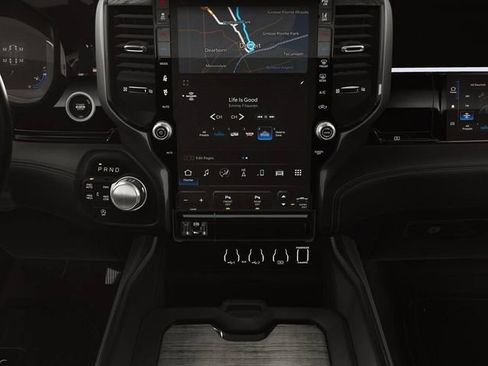 New 2026 RAM 1500 Limited image 5