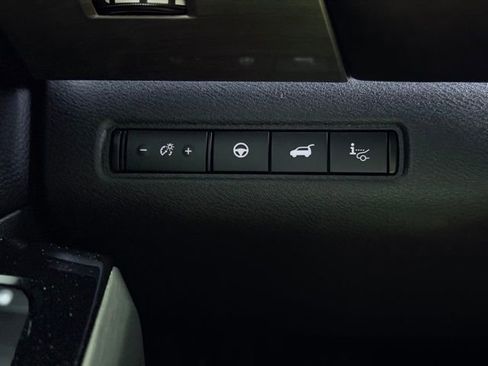 Used 2022 Nissan Pathfinder Platinum w/ Lighting Package (N93) AWD/4WD image 35