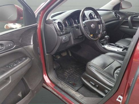Used 2015 Buick Enclave Leather image 15