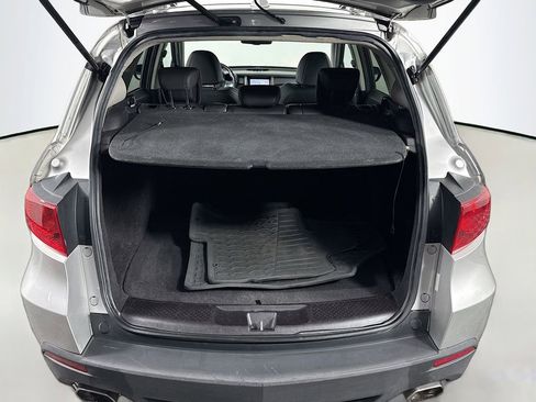 Used 2012 Acura RDX SH-AWD w/ Technology Package image 25