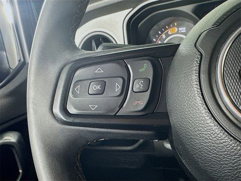 Used 2024 Jeep Wrangler Sport S image 25