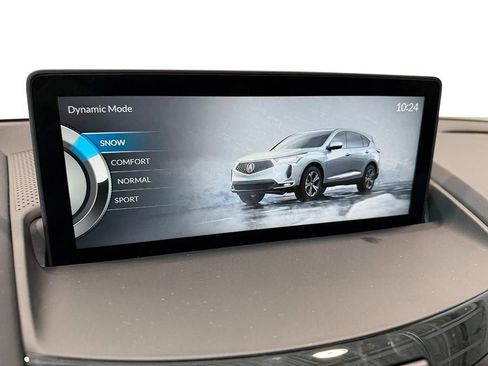 New 2026 Acura RDX w/ Technology Package AWD/4WD image 25