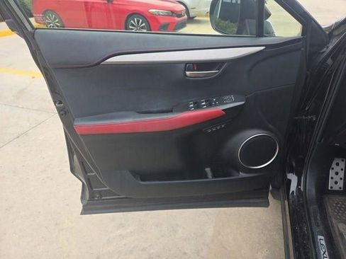 Used 2021 Lexus NX 300 F Sport image 14