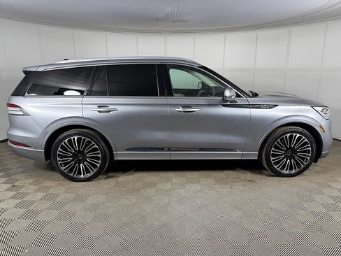 Used 2021 Lincoln Aviator Black Label AWD/4WD image 19