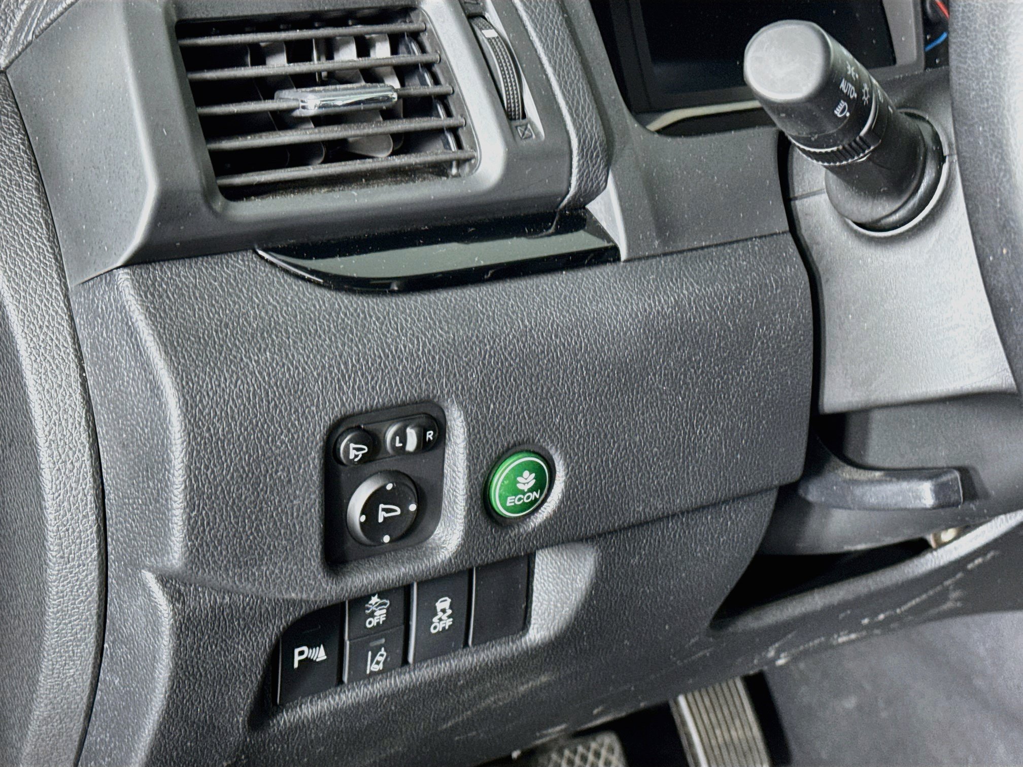 Certified 2019 Honda Pilot Elite image 10