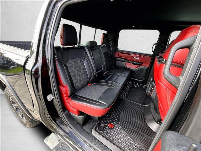 Used 2019 RAM 1500 Rebel w/ Rebel Level 2 Equipment Group RWD image 30