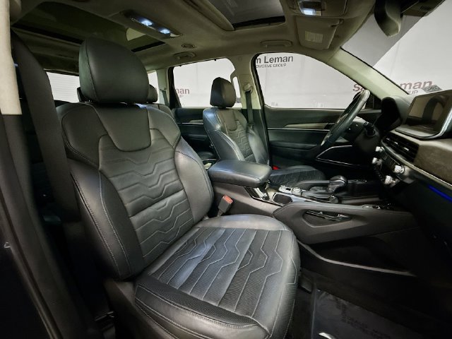Used 2020 Kia Telluride SX w/ SX Prestige Package AWD/4WD image 32