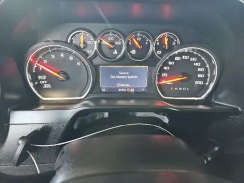 Used 2019 Chevrolet Silverado 1500 LT image 8