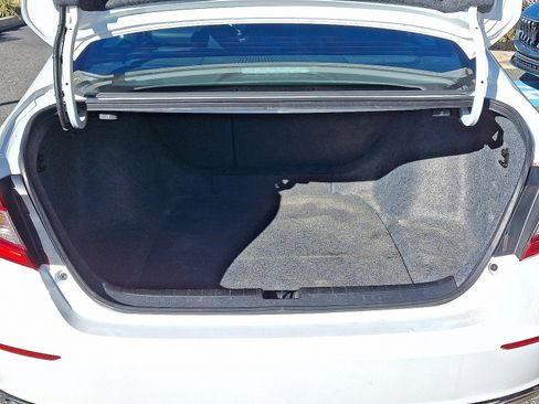 Used 2022 Honda Accord Sport image 29