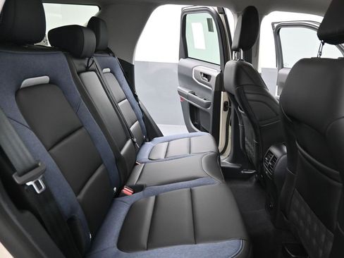 New 2025 Ford Bronco Sport Outer Banks image 12