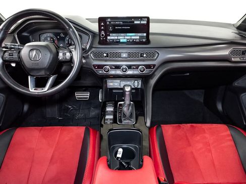 Used 2024 Acura Integra A-Spec FWD image 27