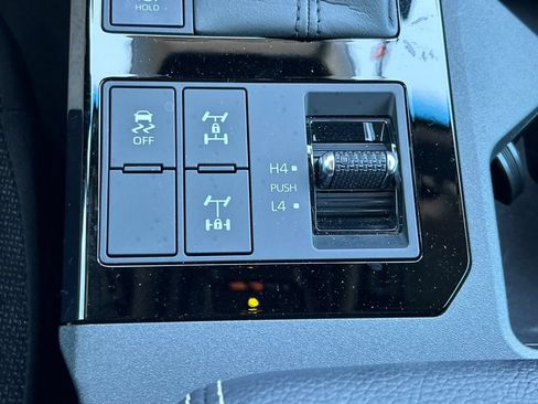 Used 2025 Toyota Land Cruiser 1958 AWD/4WD image 30