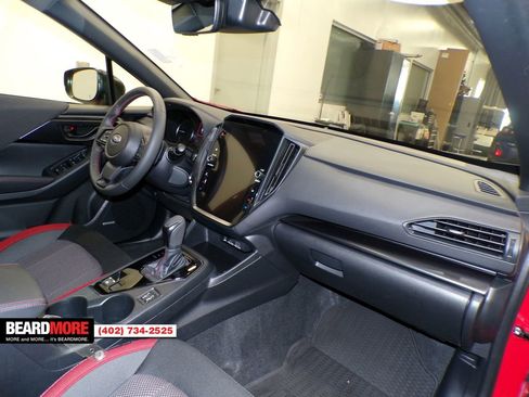 Used 2024 Subaru Impreza RS image 19