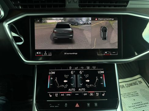 Used 2019 Audi A6 3.0T Premium Plus w/ Premium Plus Package AWD/4WD image 38