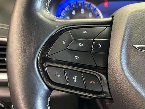 Certified 2021 Chrysler Pacifica Touring-L w/ S Appearance Package FWD image 20