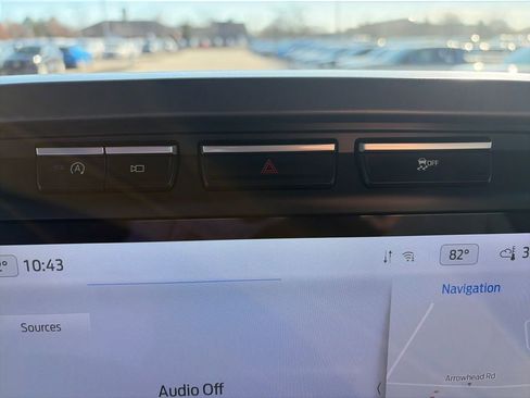 Used 2023 Ford F150 XLT w/ Equipment Group 302A High image 24