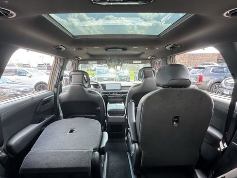 New 2027 Kia Telluride SX X-Pro AWD/4WD image 8