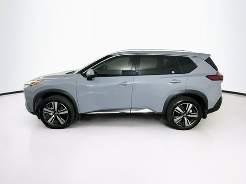Used 2023 Nissan Rogue SL FWD image 4