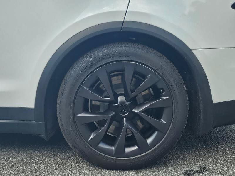 Used 2023 Tesla Model X AWD/4WD image 19