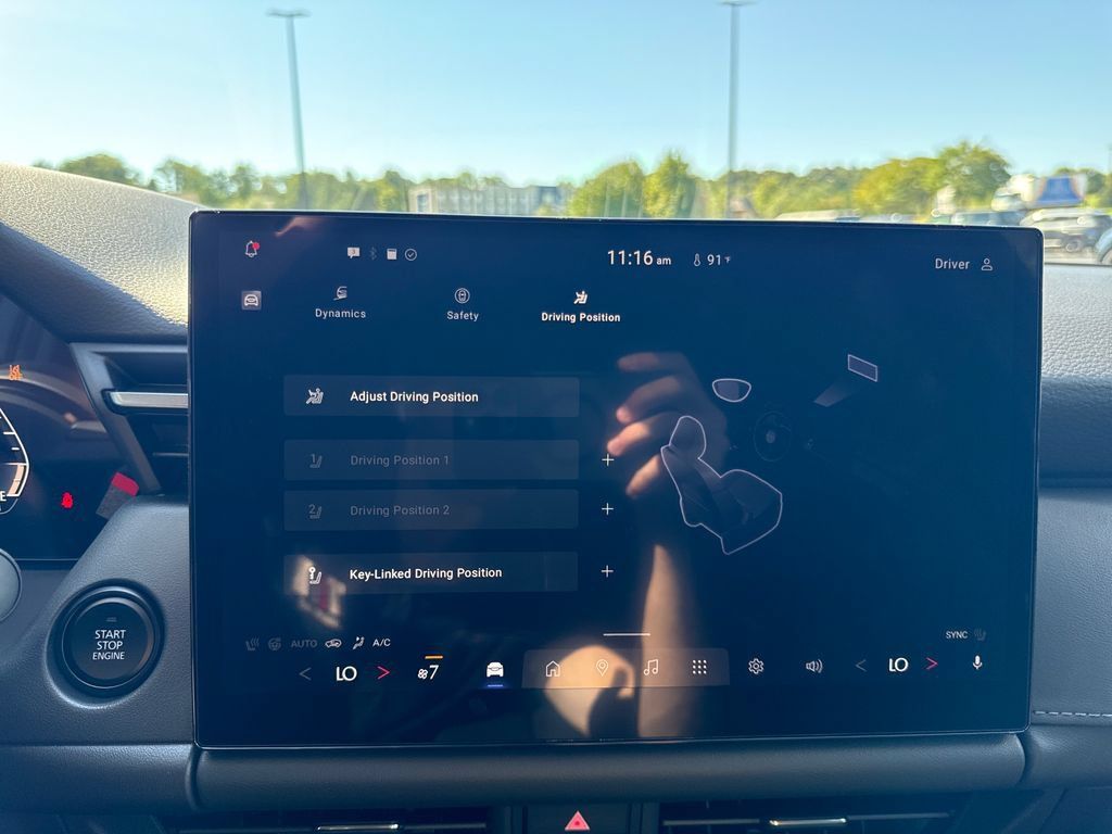 New 2026 MAZDA CX-5 Preferred AWD/4WD image 41
