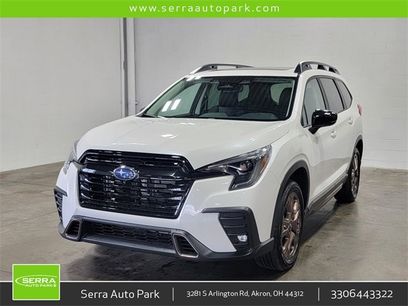 Used 2025 Subaru Ascent Bronze Edition w/ Popular Package #2