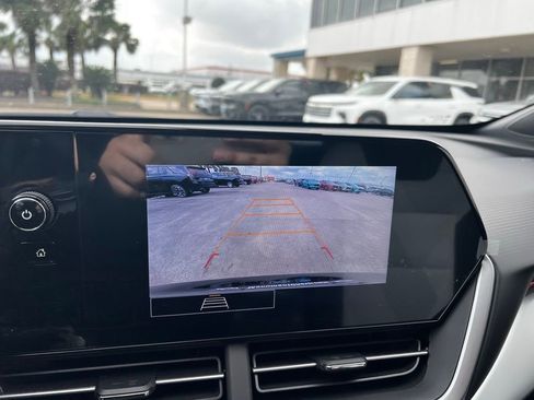 New 2026 Chevrolet Trax RS w/ Driver Confidence Package image 36