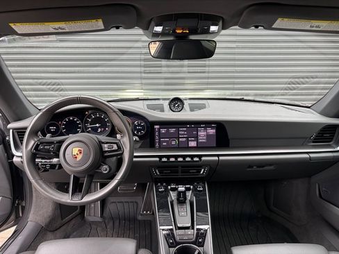 Certified 2021 Porsche 911 Carrera S image 13