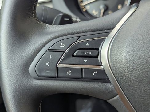 Used 2024 INFINITI QX50 Sensory image 21