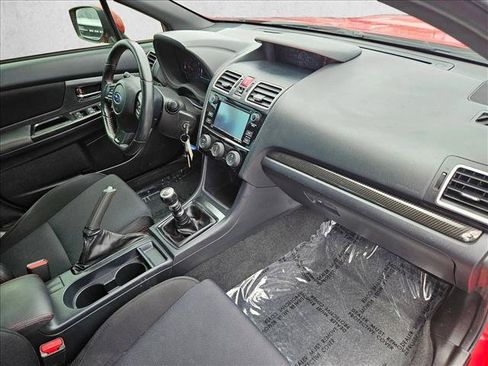 Used 2018 Subaru WRX AWD/4WD image 20
