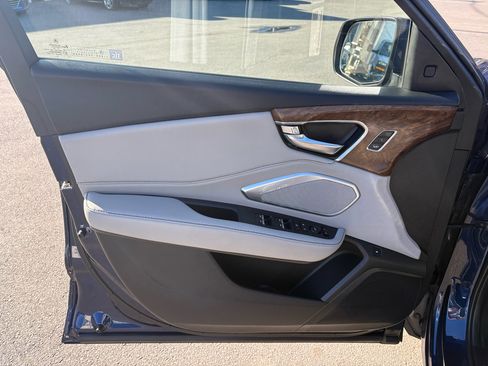 Used 2020 Acura RDX AWD w/ Advance Package image 13
