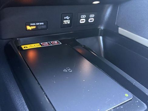 Certified 2025 Toyota Camry LE AWD/4WD image 22
