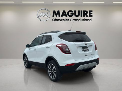 Used 2022 Buick Encore Preferred w/ Safety Package image 4