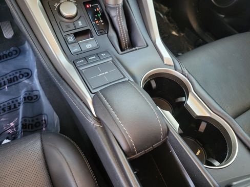 Used 2016 Lexus NX 200t FWD w/ Premium Package image 24