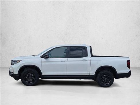 New 2026 Honda Ridgeline TrailSport image 5