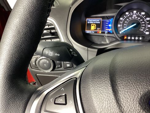 Used 2024 Ford Edge SEL w/ Convenience Package AWD/4WD image 20