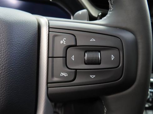 Used 2025 GMC Sierra 1500 Denali AWD/4WD image 49