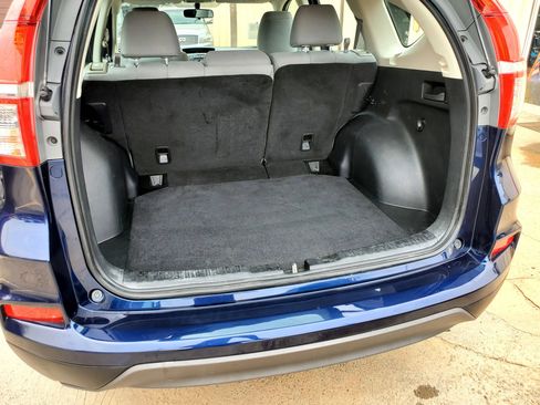 Used 2015 Honda CR-V LX image 55