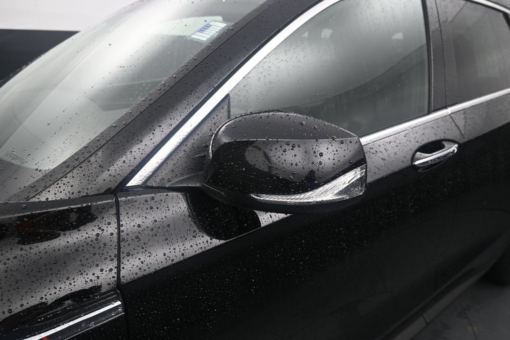 Used 2022 INFINITI QX50 Pure AWD/4WD image 12